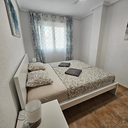 Brisas Apartment *