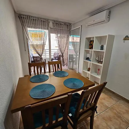 Apartment Brisas *