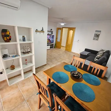 Brisas * トレビエハ