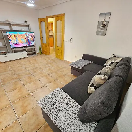 Brisas トレビエハ