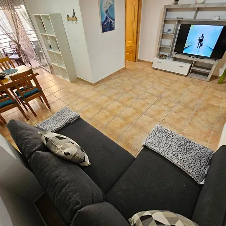 Brisas Apartment *