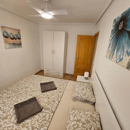 Apartment Brisas