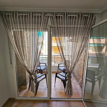 Brisas アパート *