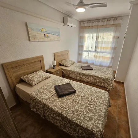 Brisas トレビエハ