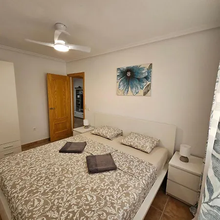 Apartment Brisas Torrevieja