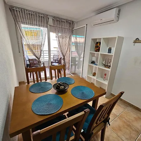 Appartement Brisas *