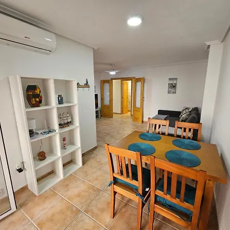 Appartement Brisas *