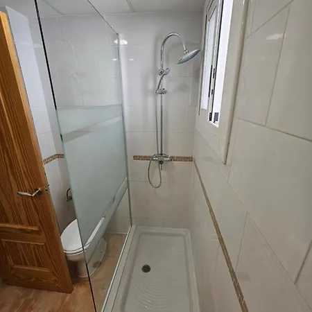 Appartement Brisas *